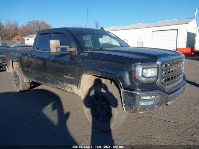 GMC SIERRA 2016 1gtv2mec6gz354458