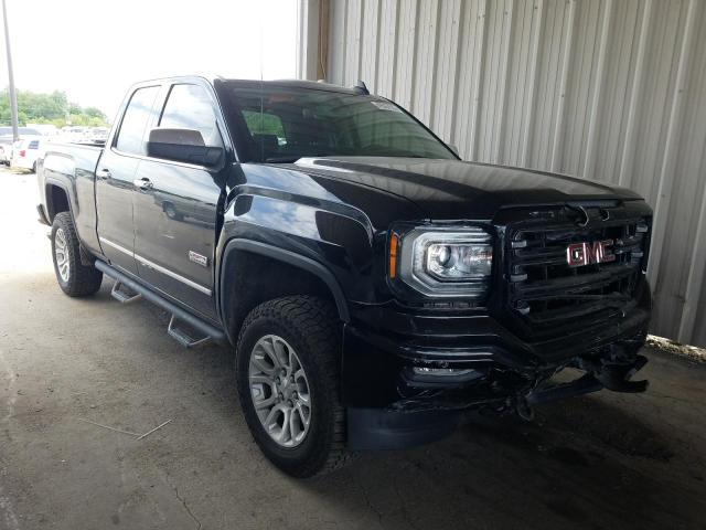 GMC SIERRA K15 2016 1gtv2mec6gz366979