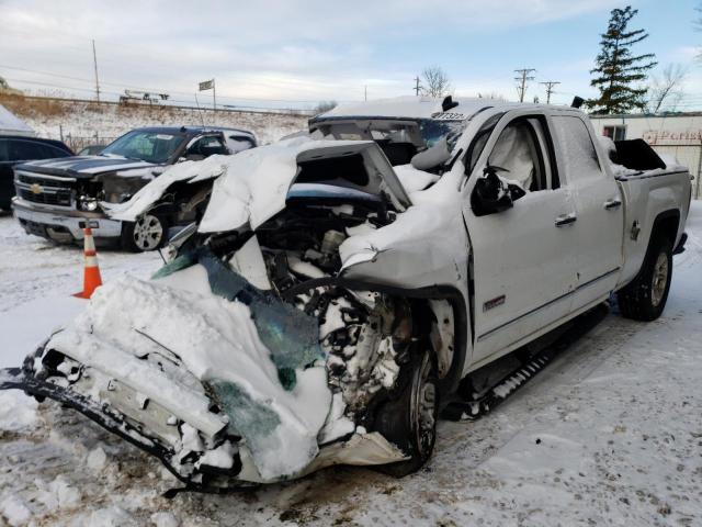 GMC SIERRA K15 2016 1gtv2mec6gz425433