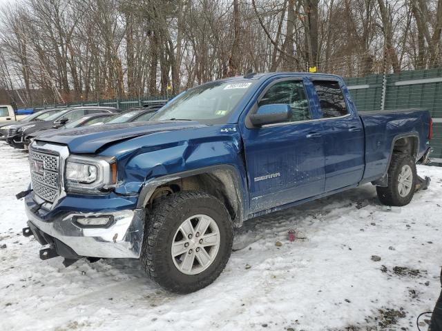 GMC SIERRA 2017 1gtv2mec6hz101884