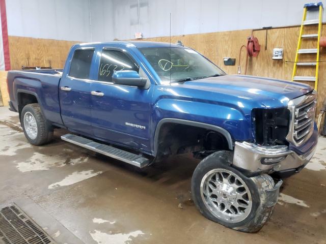 GMC SIERRA K15 2017 1gtv2mec6hz135940