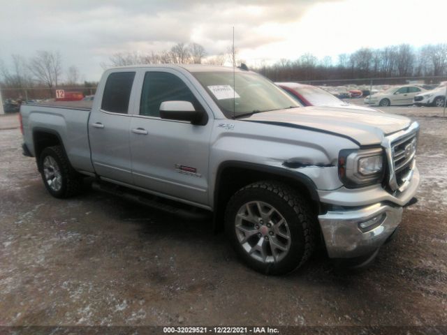 GMC SIERRA 1500 2017 1gtv2mec6hz138420