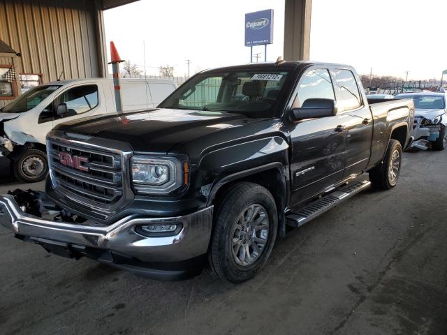 GMC SIERRA K15 2017 1gtv2mec6hz195099