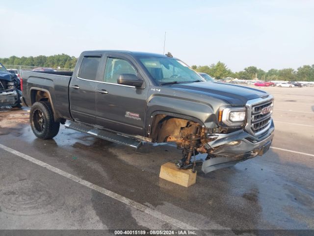 GMC SIERRA 2017 1gtv2mec6hz252465