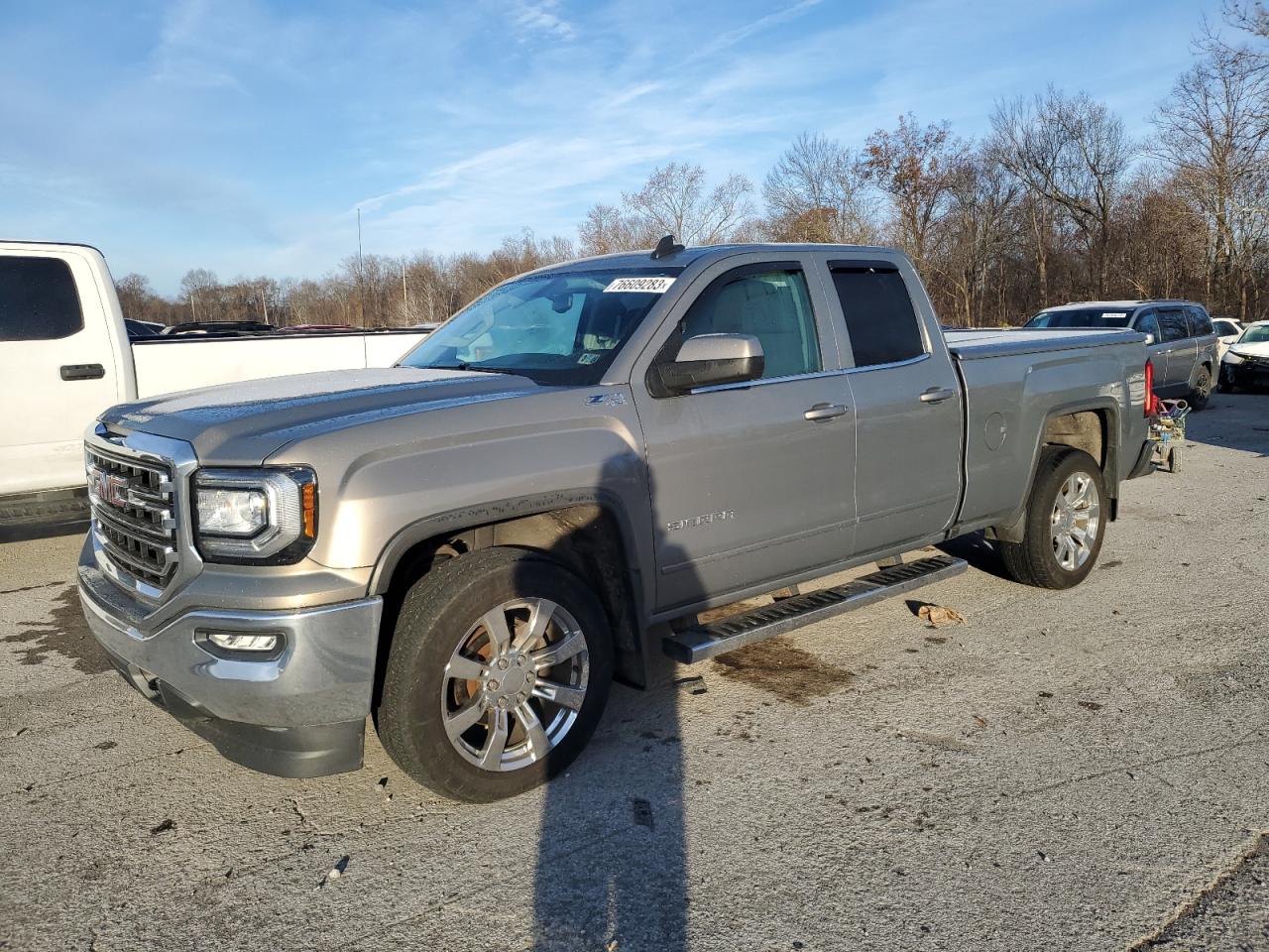 GMC SIERRA 2017 1gtv2mec6hz273428