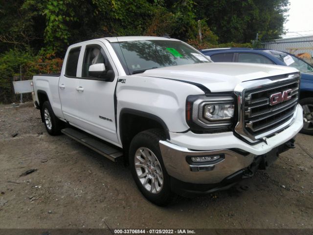 GMC SIERRA 1500 2017 1gtv2mec6hz318044