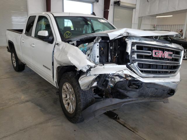 GMC SIERRA K15 2017 1gtv2mec6hz340884