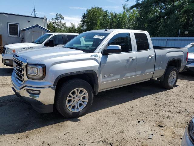 GMC SIERRA K15 2017 1gtv2mec6hz367017