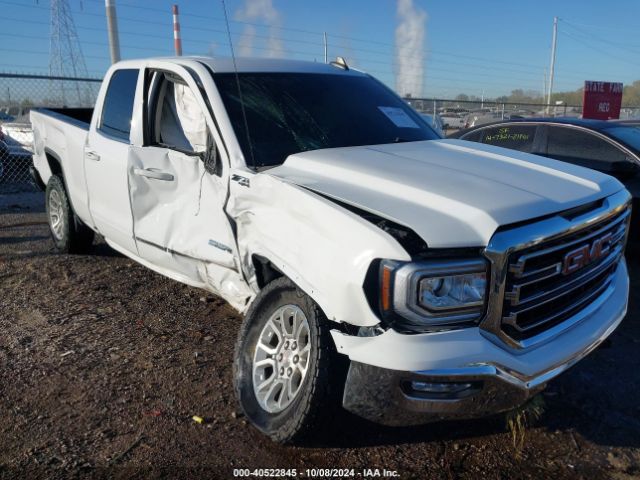 GMC SIERRA 2018 1gtv2mec6jz107044