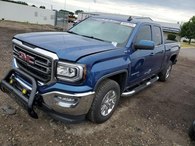 GMC SIERRA K15 2018 1gtv2mec6jz147365