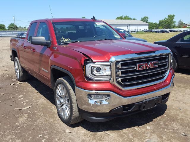 GMC SIERRA K15 2018 1gtv2mec6jz154865