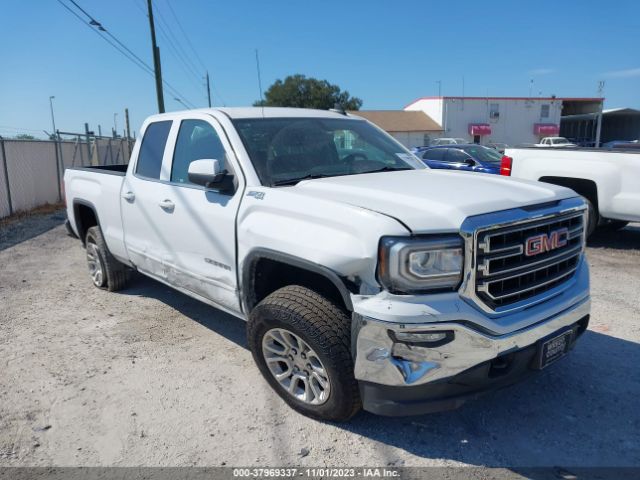 GMC SIERRA 1500 2018 1gtv2mec6jz161864