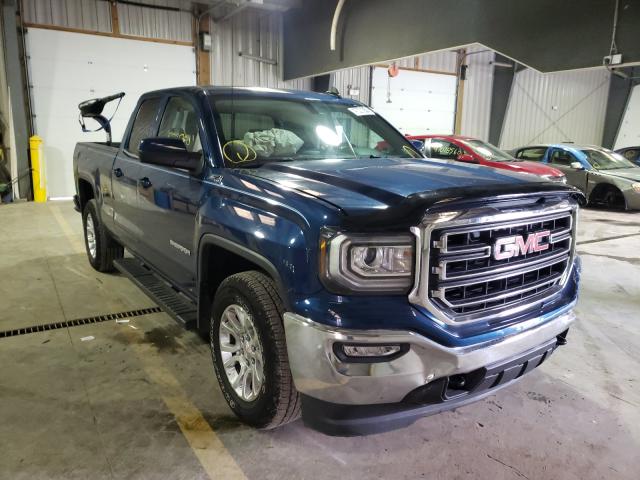 GMC SIERRA K15 2018 1gtv2mec6jz169026