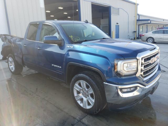 GMC SIERRA K15 2018 1gtv2mec6jz221707