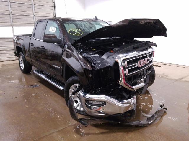 GMC SIERRA K15 2018 1gtv2mec6jz224493