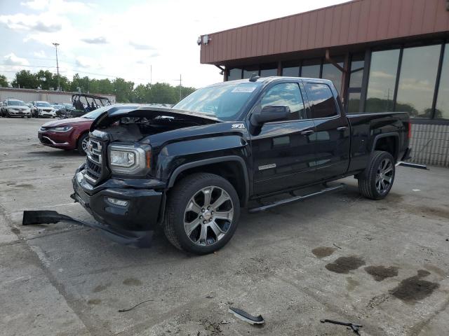 GMC SIERRA K15 2018 1gtv2mec6jz225191