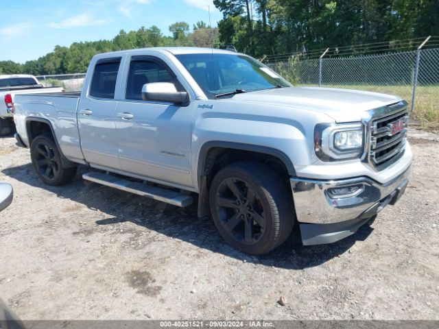 GMC SIERRA 2018 1gtv2mec6jz225708