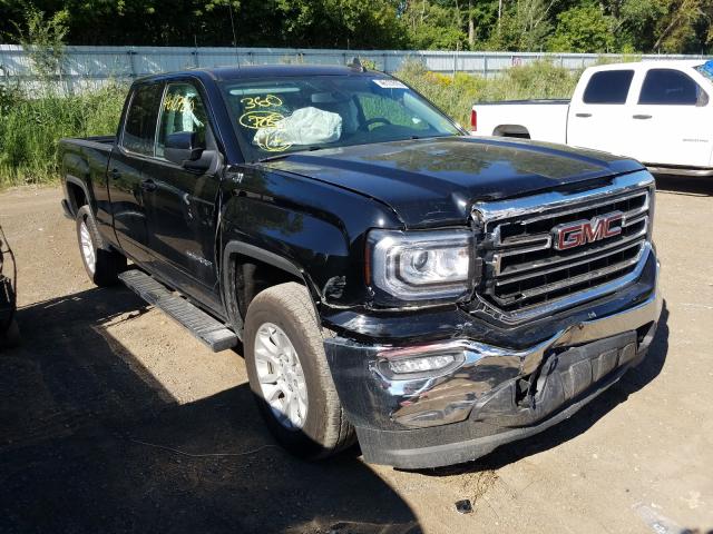 GMC SIERRA 1500 2018 1gtv2mec6jz230777