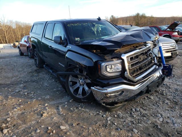 GMC SIERRA K15 2018 1gtv2mec6jz252679