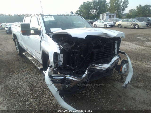 GMC SIERRA 1500 2018 1gtv2mec6jz295158