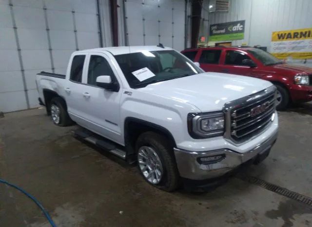 GMC SIERRA 1500 2018 1gtv2mec6jz361515