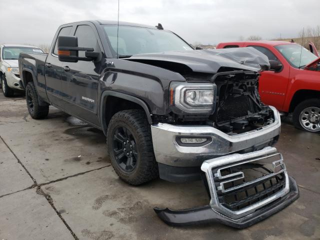 GMC SIERRA K15 2016 1gtv2mec7gz106865