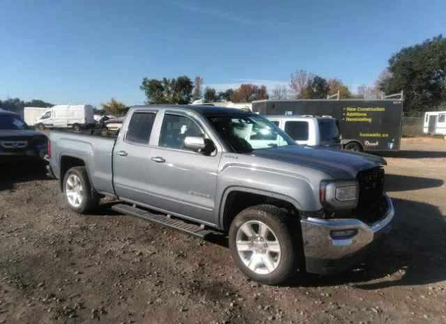 GMC SIERRA 1500 2016 1gtv2mec7gz109684