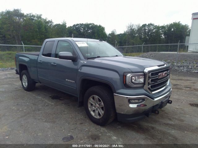 GMC SIERRA 1500 2016 1gtv2mec7gz110219