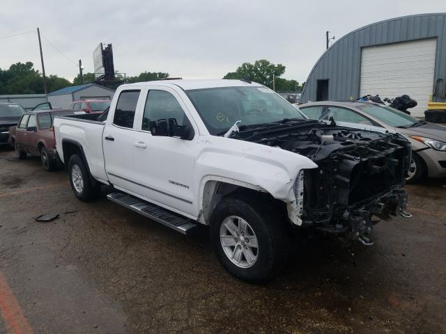 GMC SIERRA K15 2016 1gtv2mec7gz113301