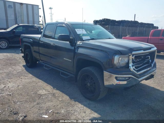 GMC SIERRA 2016 1gtv2mec7gz114755