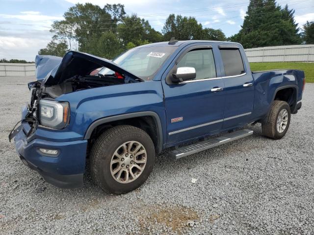 GMC SIERRA K15 2016 1gtv2mec7gz122970