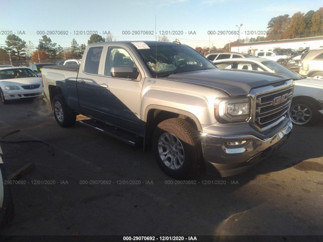 GMC SIERRA 1500 2016 1gtv2mec7gz124671