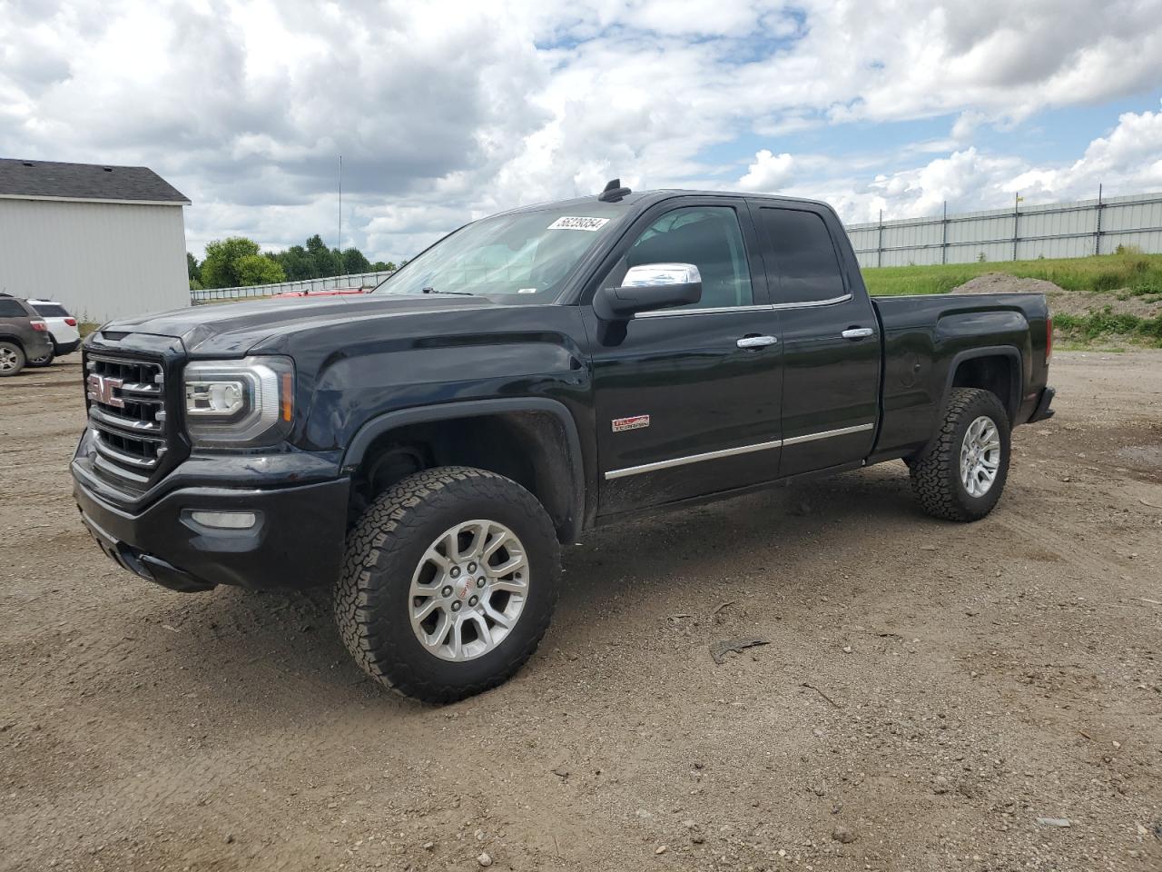 GMC SIERRA 2016 1gtv2mec7gz127571