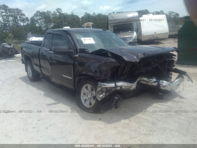 GMC SIERRA 1500 2016 1gtv2mec7gz164717