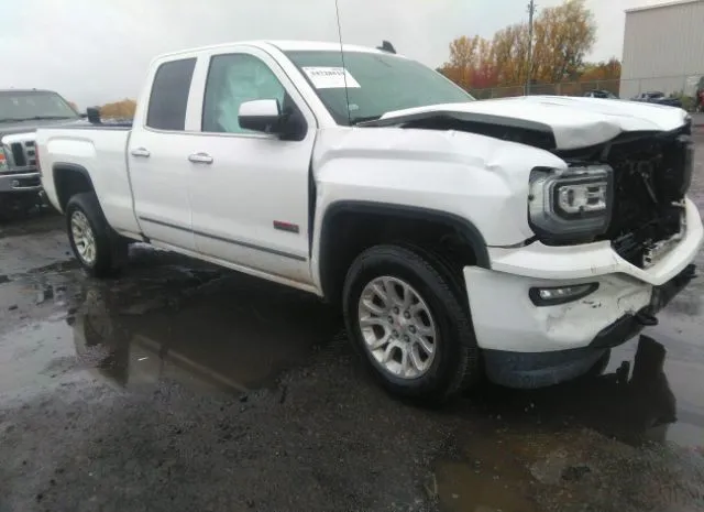 GMC SIERRA 1500 2016 1gtv2mec7gz179508