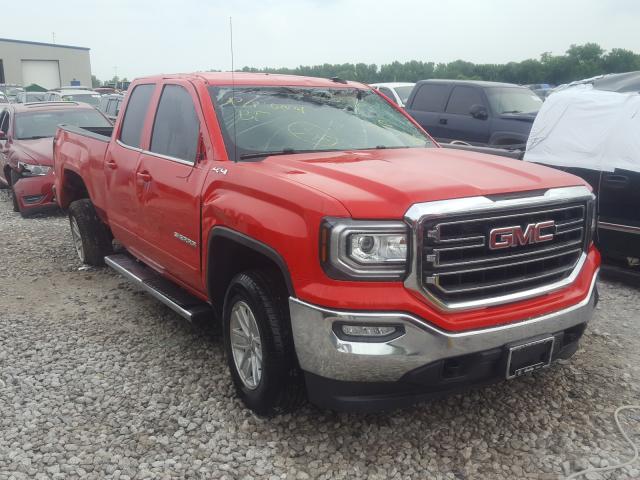 GMC SIERRA K15 2016 1gtv2mec7gz220557