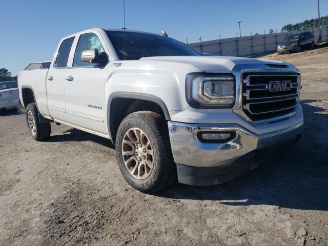 GMC SIERRA K15 2016 1gtv2mec7gz225175