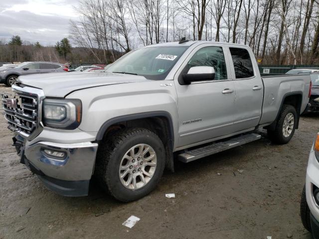 GMC SIERRA K15 2016 1gtv2mec7gz244020