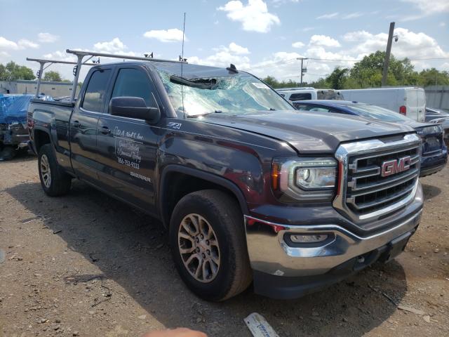 GMC SIERRA K15 2016 1gtv2mec7gz260721