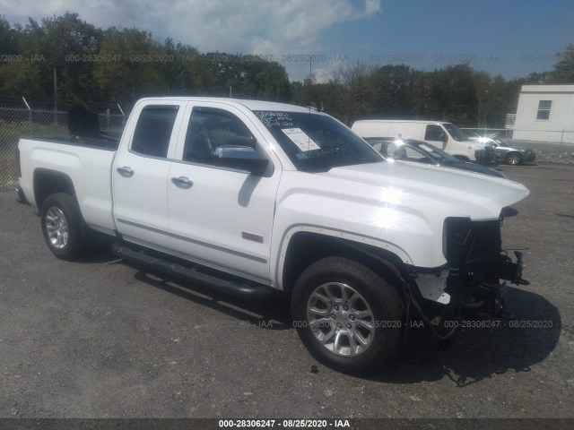 GMC SIERRA 1500 2016 1gtv2mec7gz298272