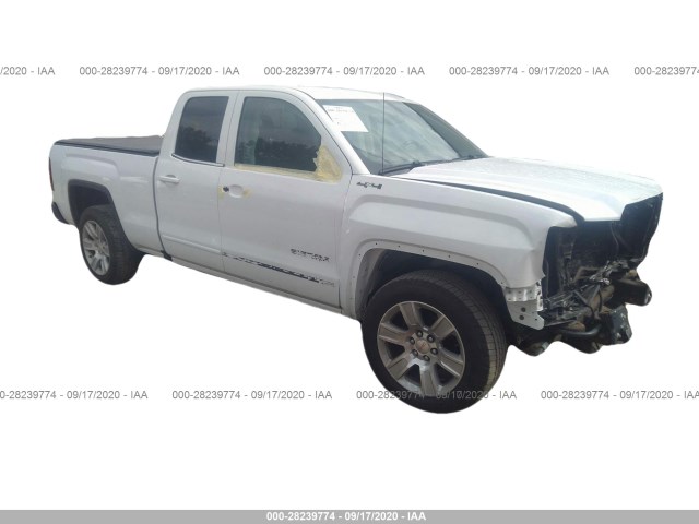 GMC SIERRA 1500 2016 1gtv2mec7gz307245