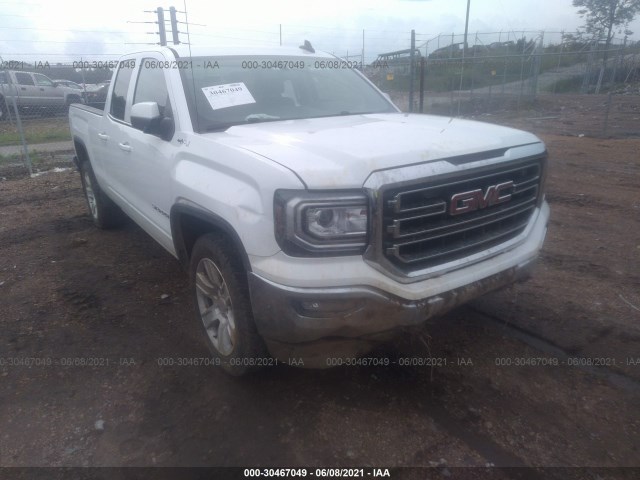 GMC SIERRA 1500 2016 1gtv2mec7gz335367