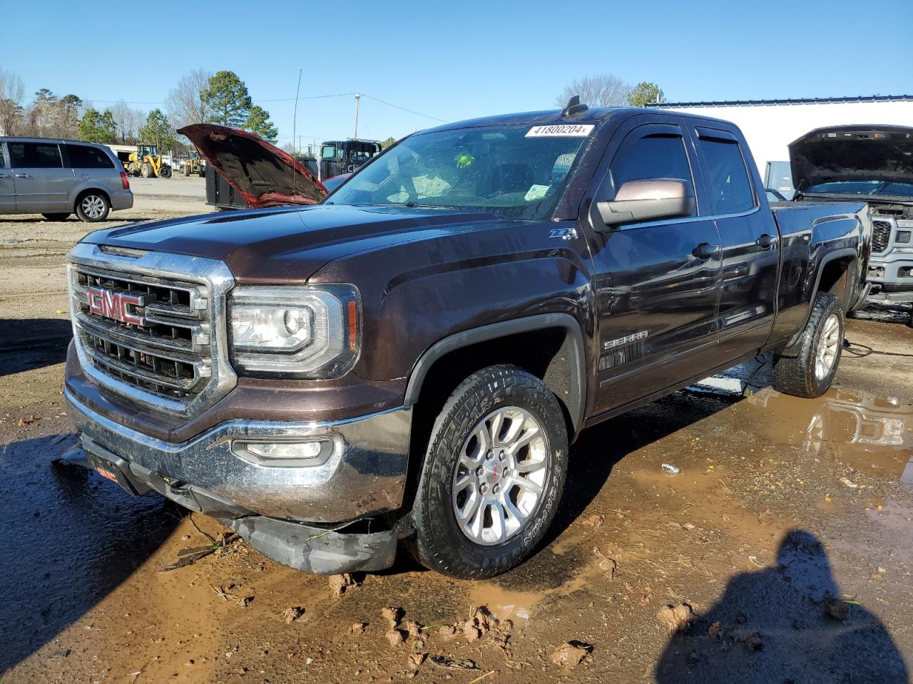 GMC SIERRA 2016 1gtv2mec7gz359250