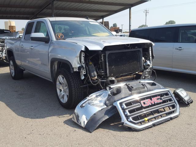 GMC SIERRA K15 2016 1gtv2mec7gz372435