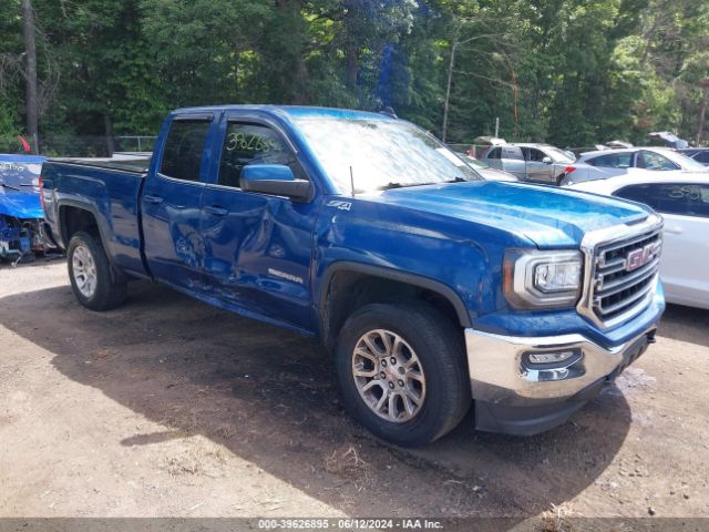 GMC SIERRA 2016 1gtv2mec7gz378770