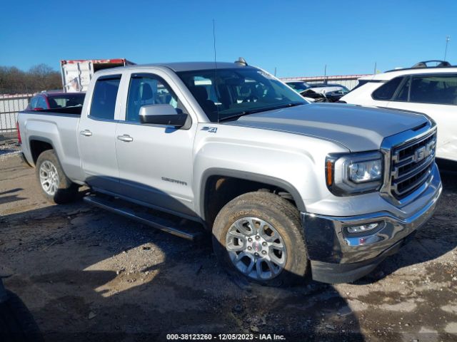 GMC SIERRA 1500 2016 1gtv2mec7gz396413