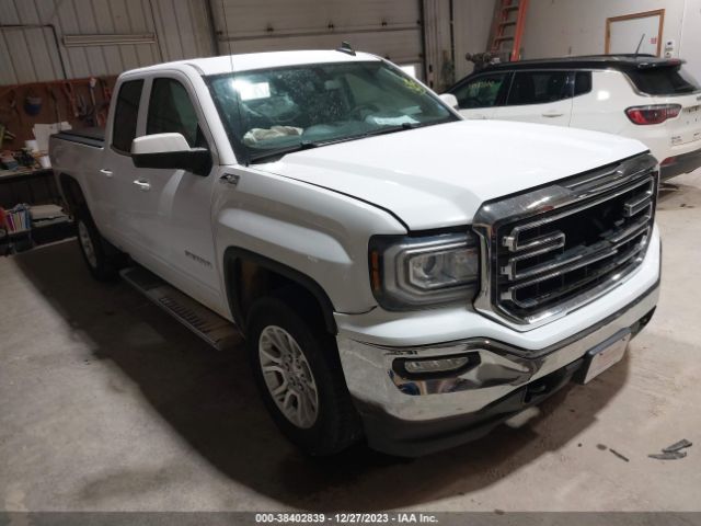 GMC SIERRA 1500 2016 1gtv2mec7gz424971