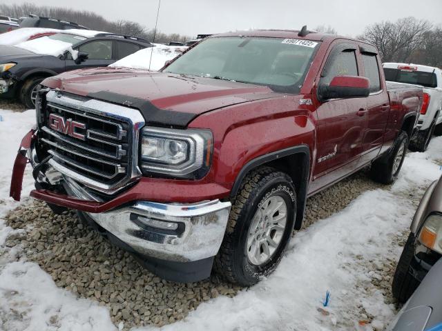 GMC SIERRA K15 2017 1gtv2mec7hz123800