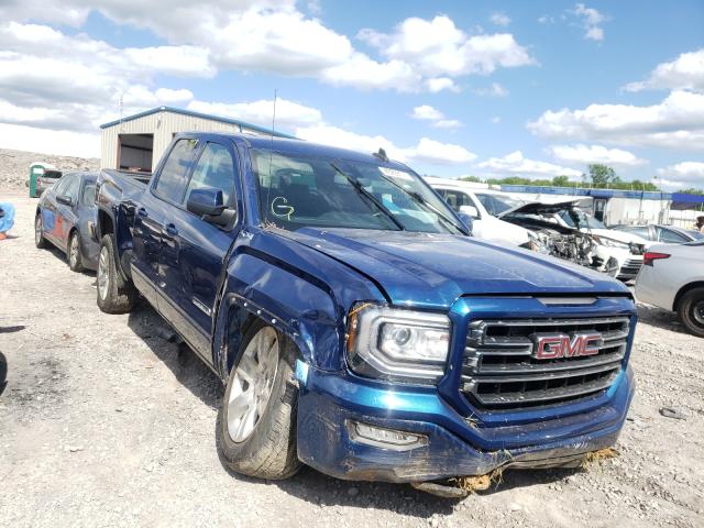 GMC SIERRA K15 2017 1gtv2mec7hz136188