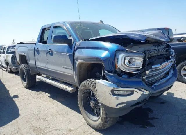 GMC SIERRA 2017 1gtv2mec7hz151421